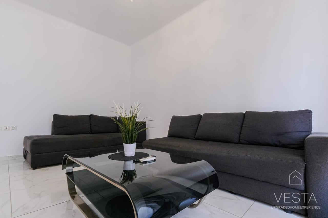 Pearl City Center Apartment, Vesta Philoxenia Apartment