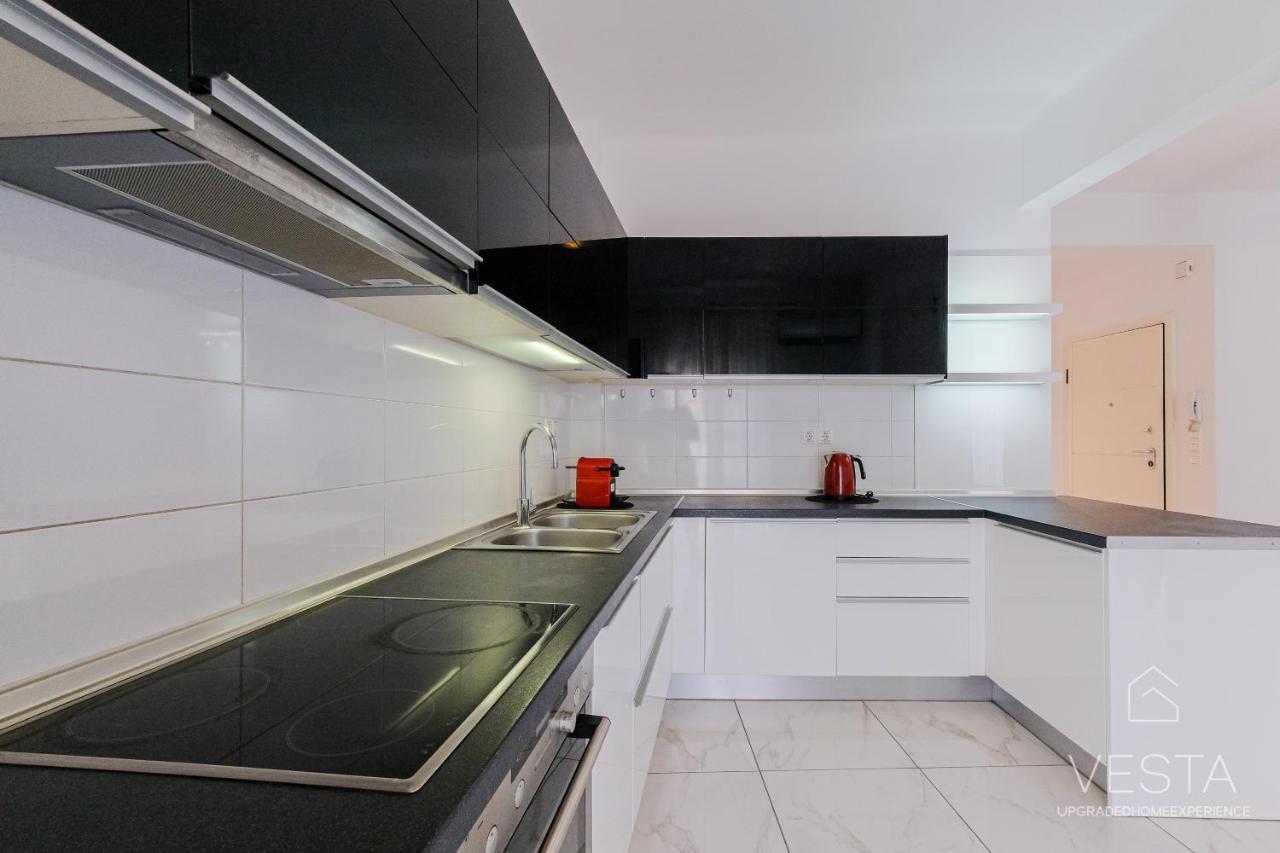 Pearl City Center Apartment, Vesta Philoxenia Apartment *