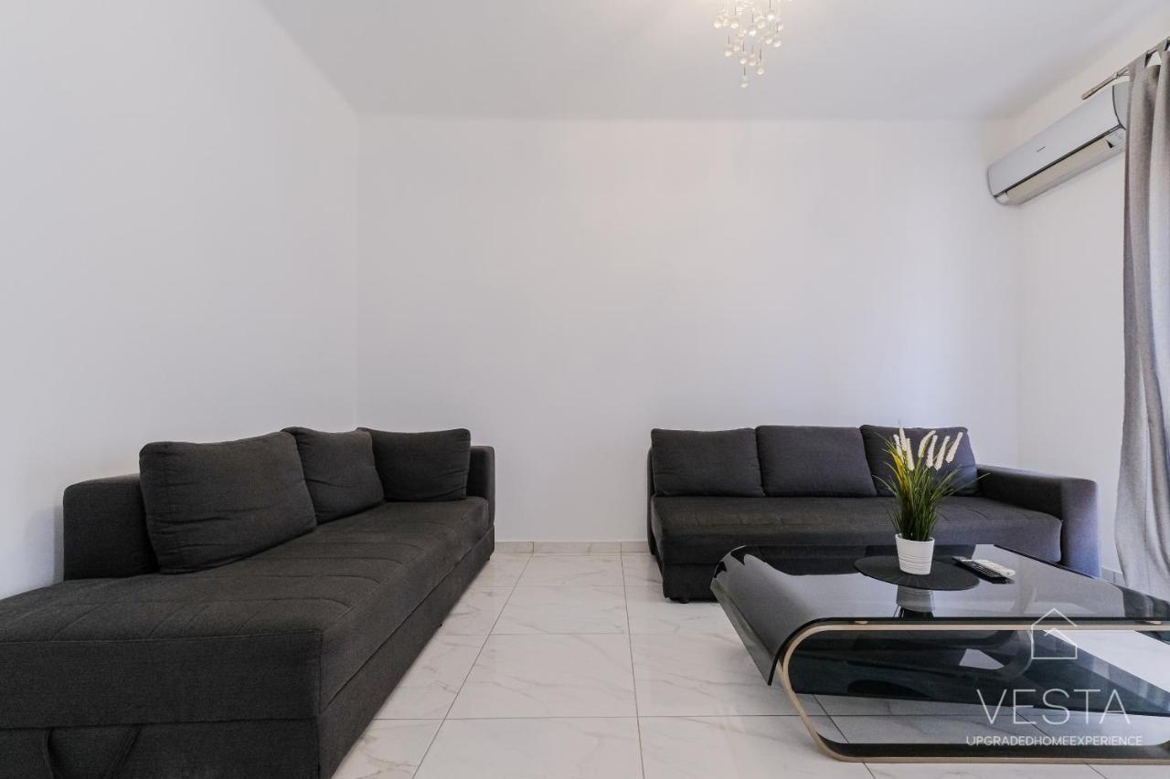 Apartment Pearl City Center Apartment, Vesta Philoxenia Thessaloniki