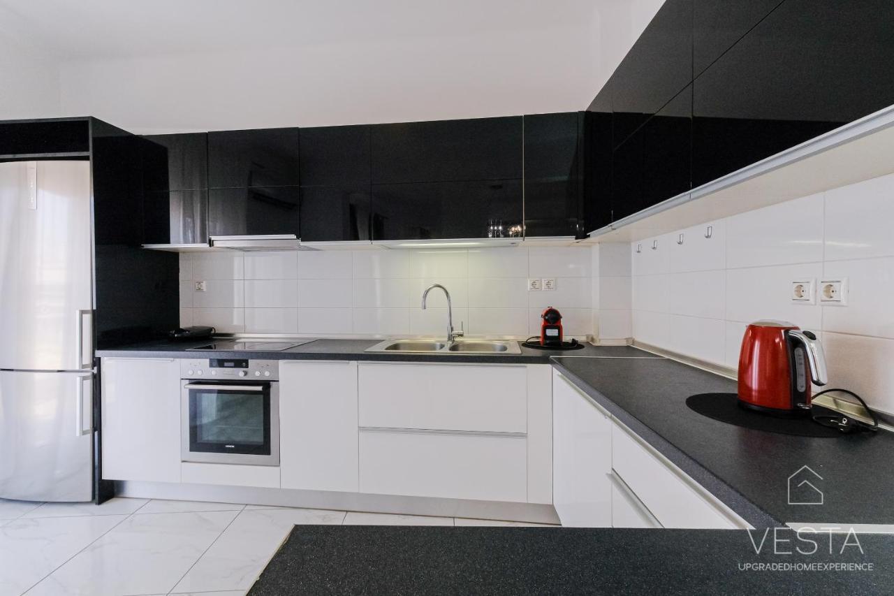 Apartment Pearl City Center Apartment, Vesta Philoxenia *