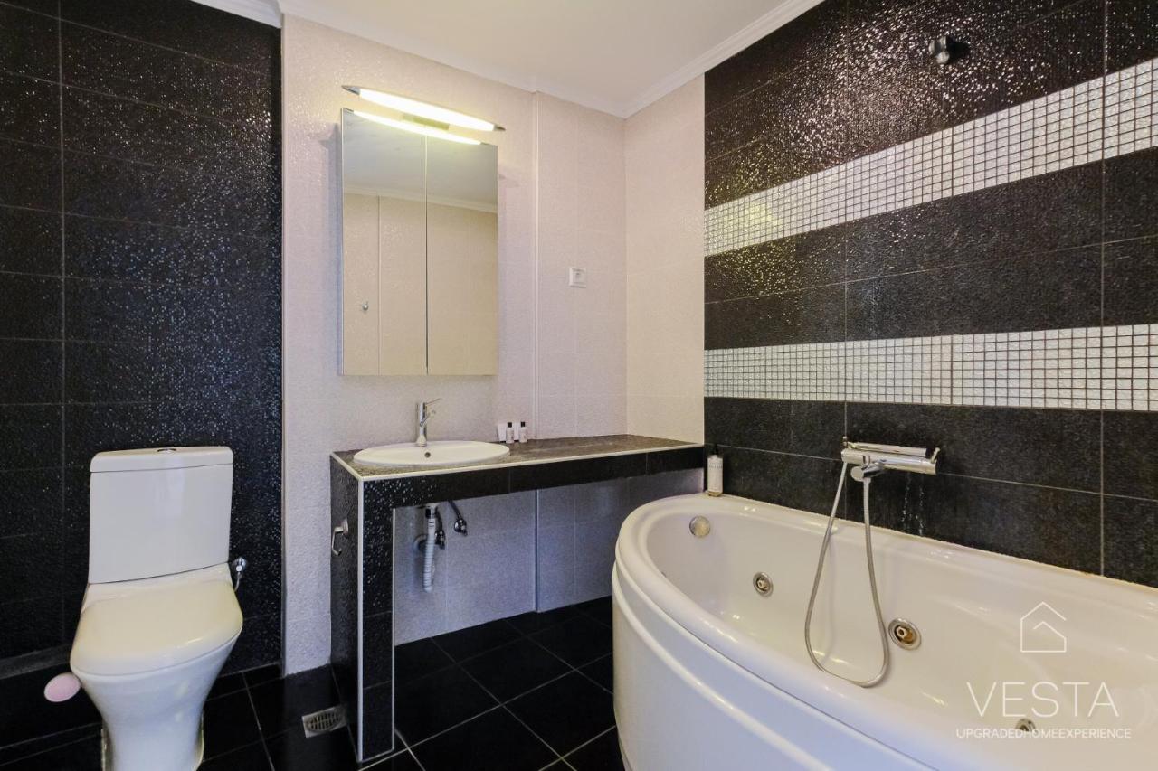 Apartment Pearl City Center Apartment, Vesta Philoxenia Thessaloniki