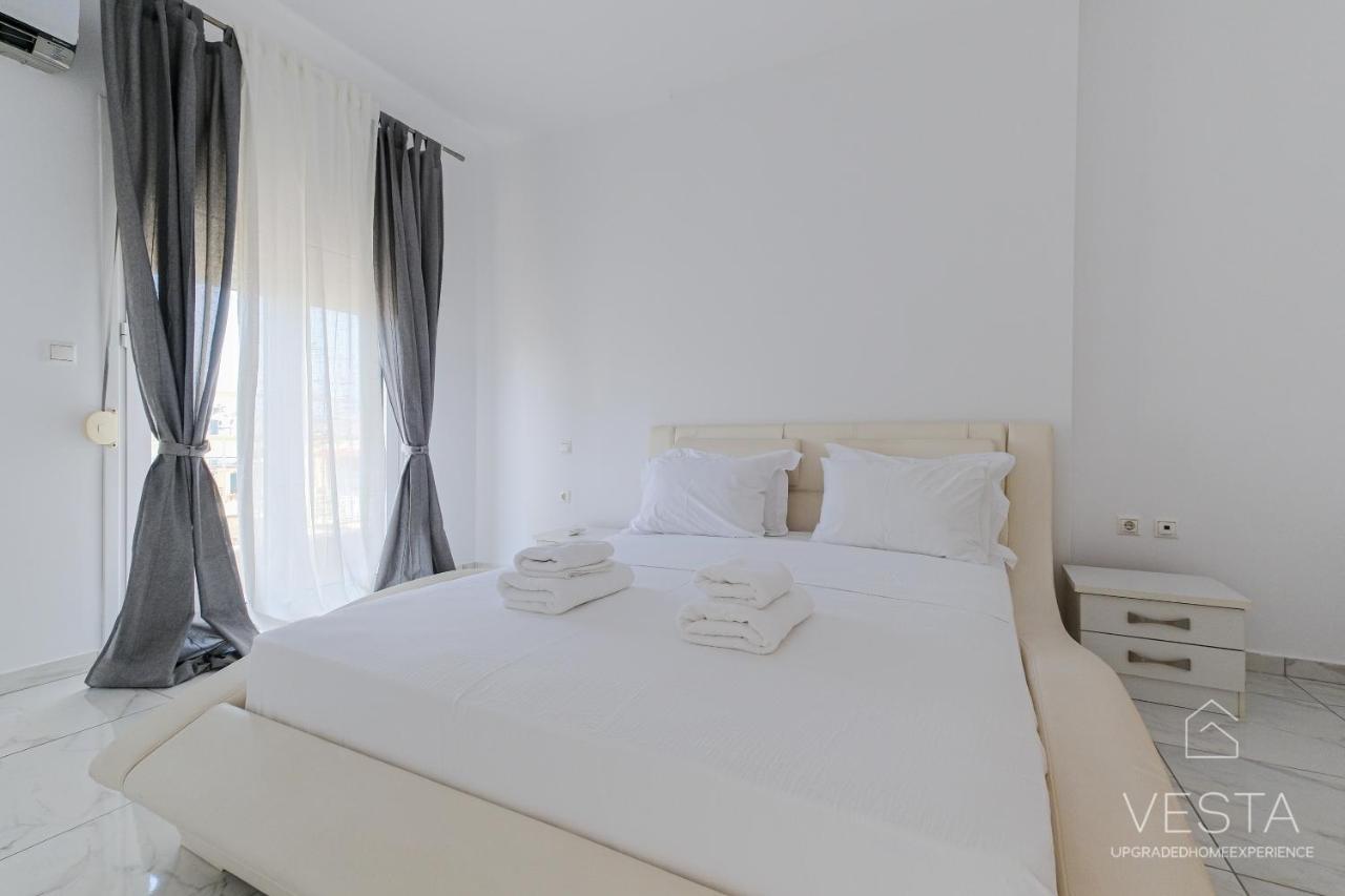 Apartment Pearl City Center Apartment, Vesta Philoxenia Thessaloniki
