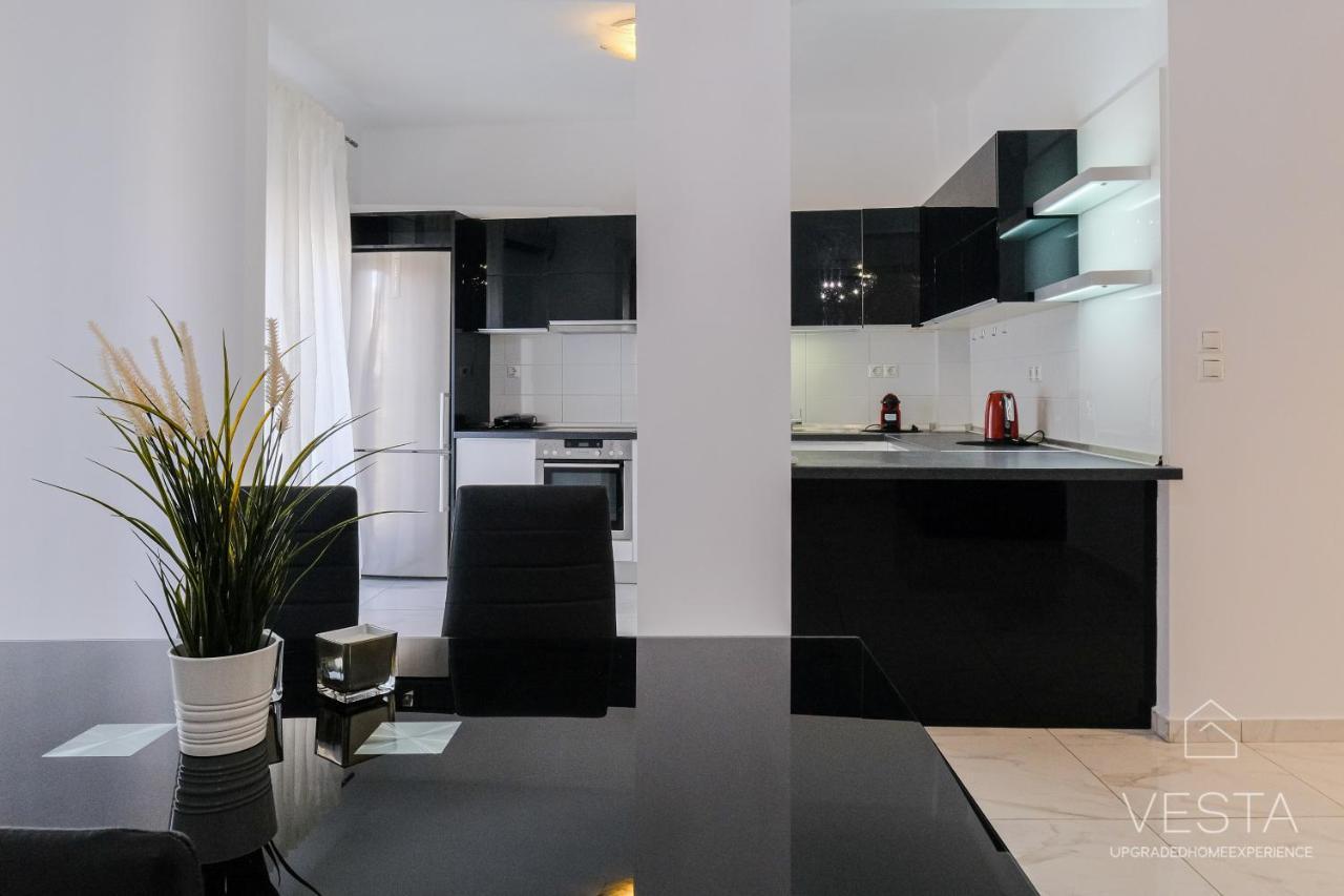 Apartment Pearl City Center Apartment, Vesta Philoxenia *