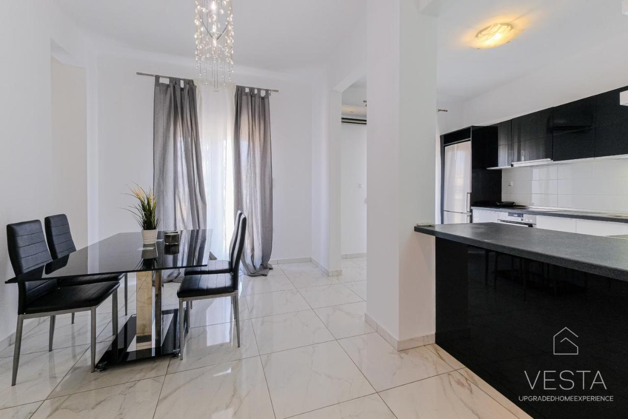 Apartment Pearl City Center Apartment, Vesta Philoxenia *