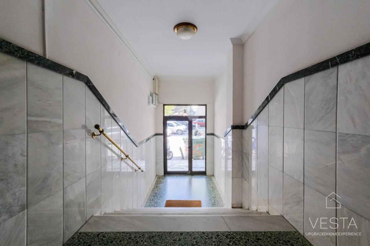 Pearl City Center Apartment, Vesta Philoxenia * Thessaloniki